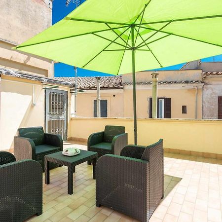 Granny S House Nettuno Villa Bagian luar foto