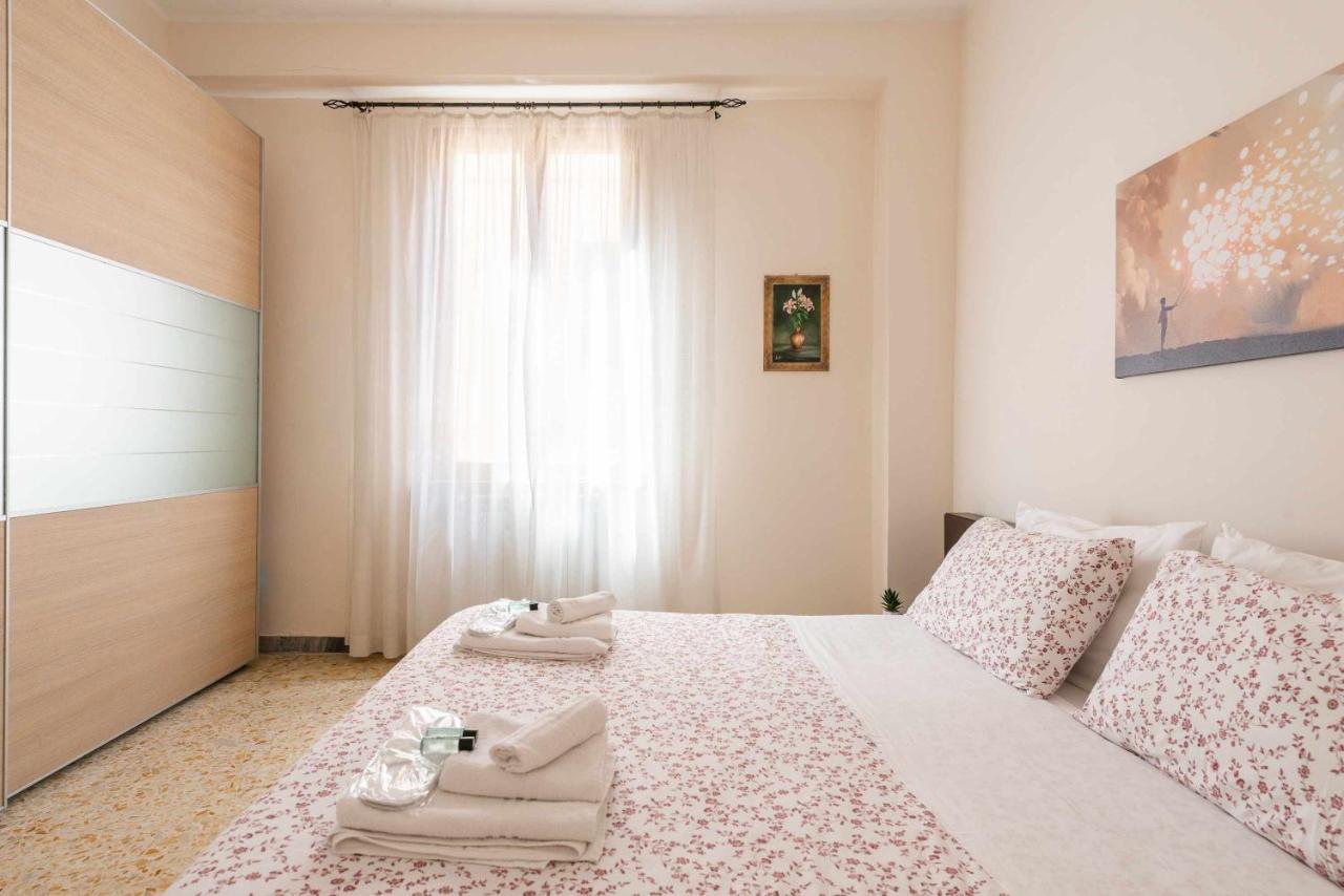 Granny S House Nettuno Villa Bagian luar foto