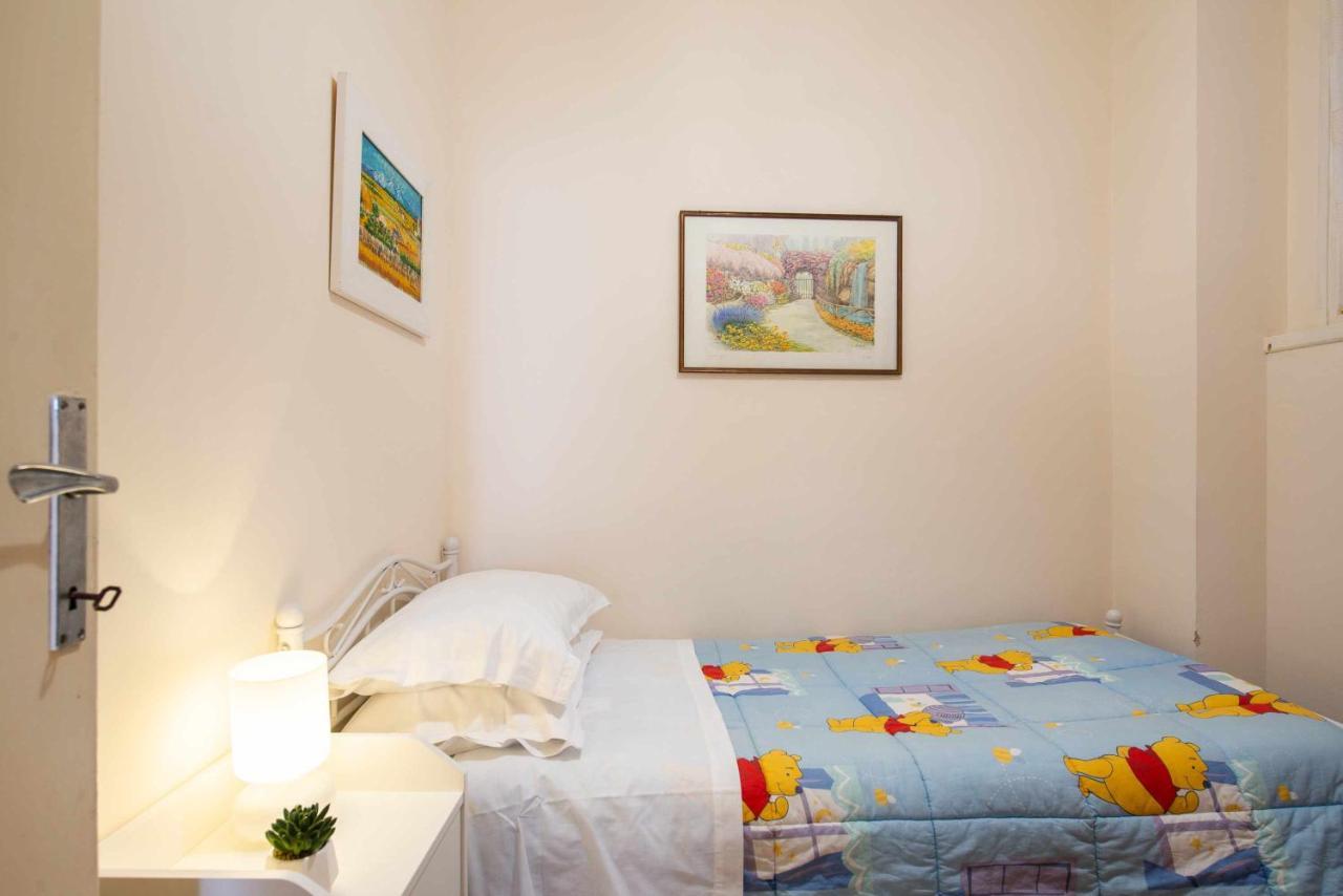 Granny S House Nettuno Villa Bagian luar foto