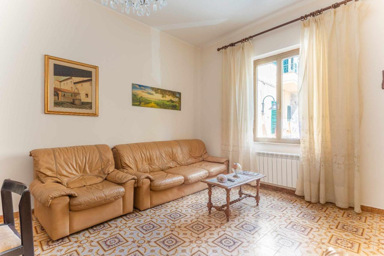 Granny S House Nettuno Villa Bagian luar foto