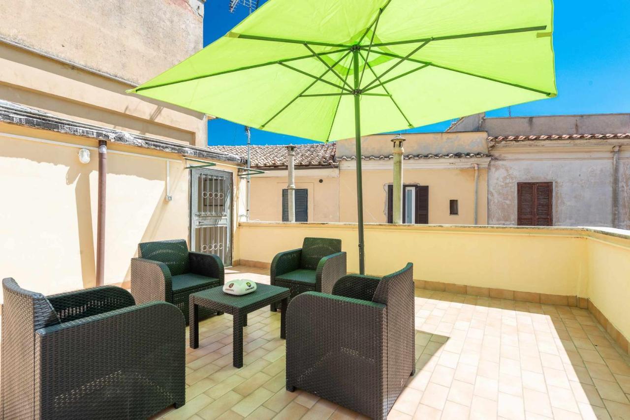 Granny S House Nettuno Villa Bagian luar foto