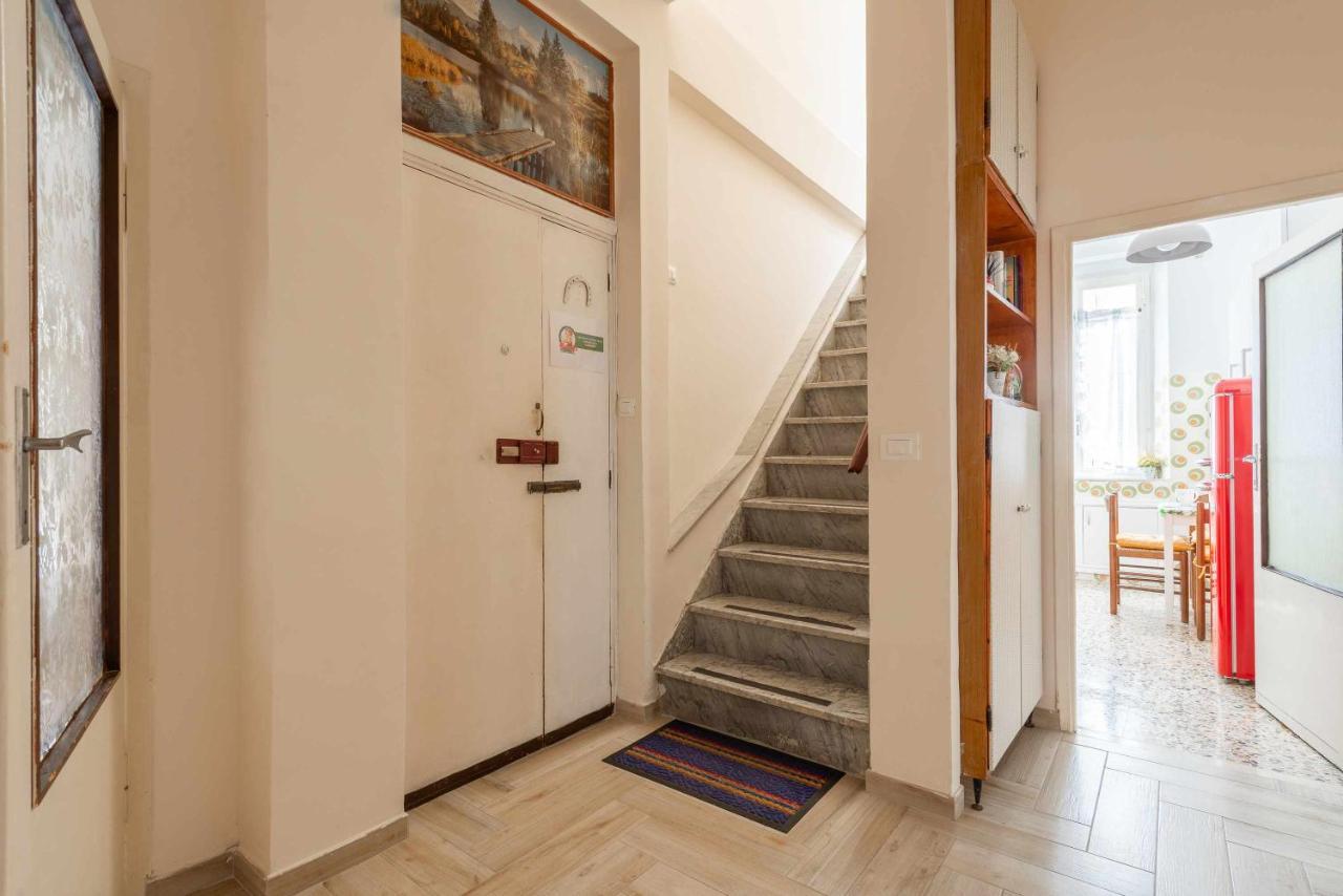 Granny S House Nettuno Villa Bagian luar foto